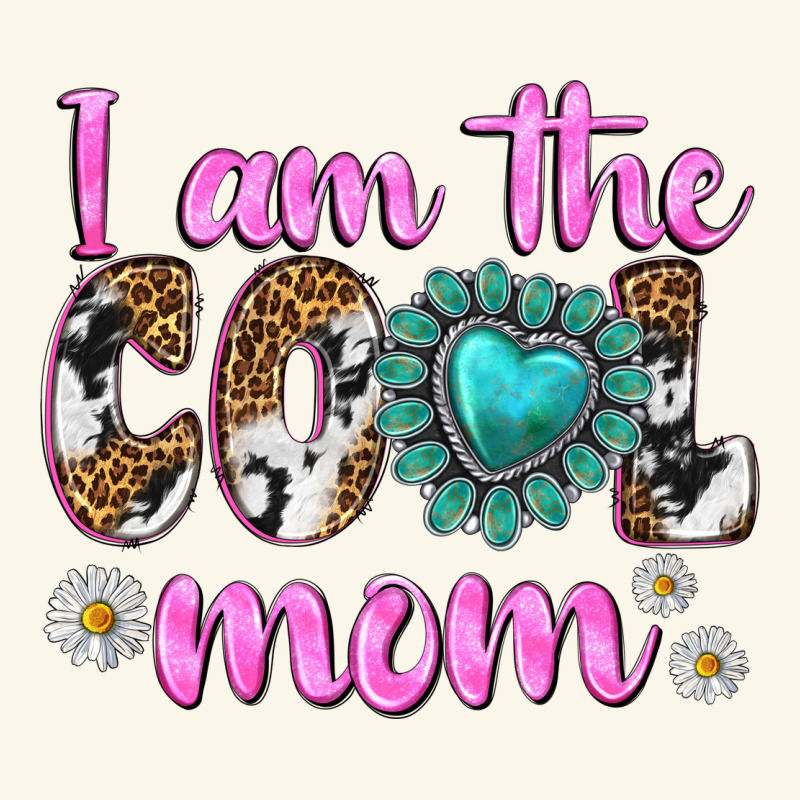 I Am Cool Mom Premium Hoodie by texasbilliewilder | Teevron