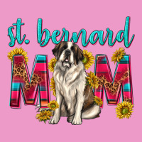 Western St Bernard Mom Urban Hoodie | Teevron