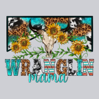 Wranglin Mama Urban Hoodie | Teevron