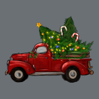 Christmas Trees With Truck Premium Hoodie | Teevron