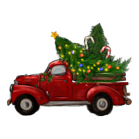 christmas trees with truck | Teevron