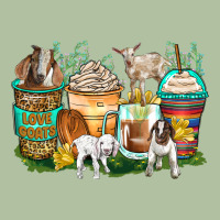 Goats Coffee Cups Urban Hoodie | Teevron