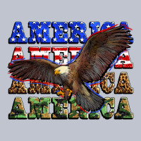 America America America America Premium Hoodie | Teevron