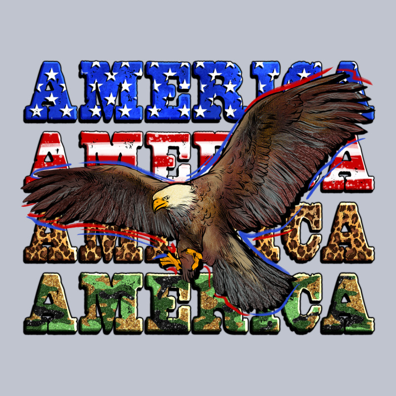America America America America Premium Hoodie by Zillion Design Studio | Teevron