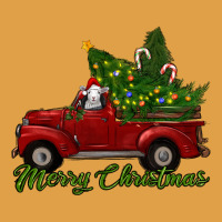 Merry Christmas Baby Sheep Trees With Truck Premium Hoodie | Teevron