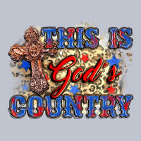 This Is God's Country Premium Hoodie | Teevron