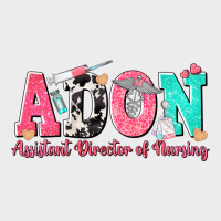 Adon Assistant Director Of Nursing Urban Hoodie | Teevron