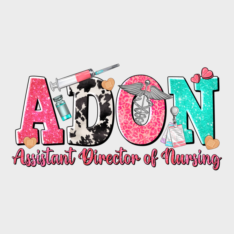 Adon Assistant Director Of Nursing Urban Hoodie by texasbilliewilder | Teevron