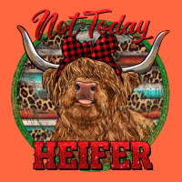 Highland Heifer Christmas Premium Hoodie | Teevron