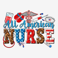 All American Nurse Urban Hoodie | Teevron