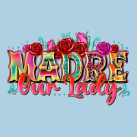 Madre Our Lady Premium Hoodie | Teevron