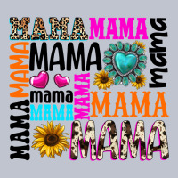 Mama Gemstone Sunflower Premium Hoodie | Teevron