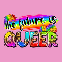 The Future Is Queer Urban Hoodie | Teevron