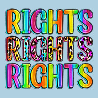 Rights Rights Rights (pride) Premium Hoodie | Teevron