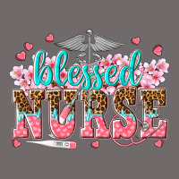 Blessed Nurse Urban Hoodie | Teevron