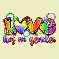 Love Has No Gender Urban Hoodie | Teevron