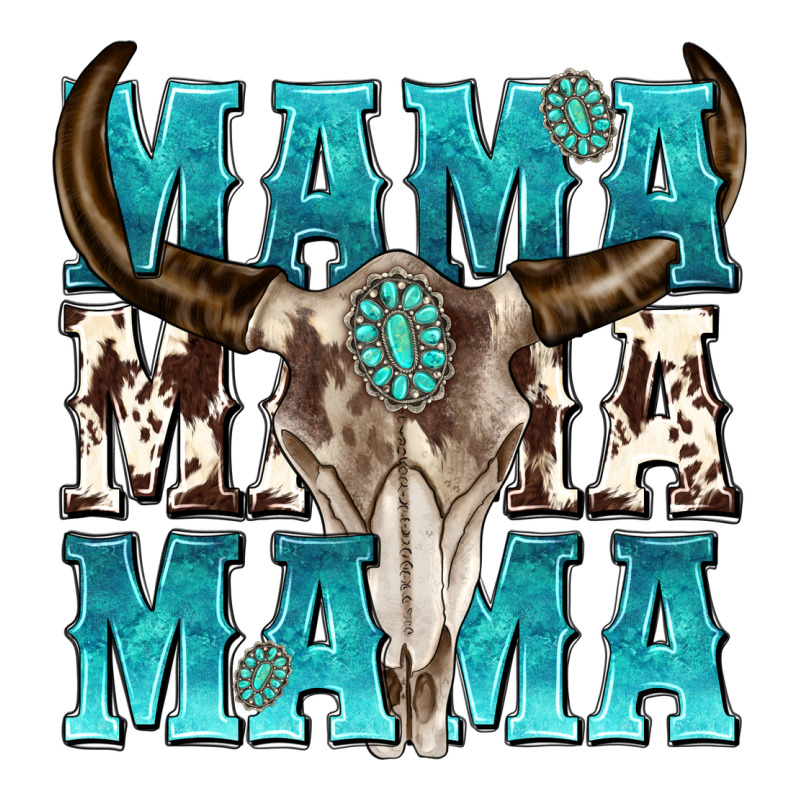 Mama Mama Mama Premium Hoodie by texasbilliewilder | Teevron