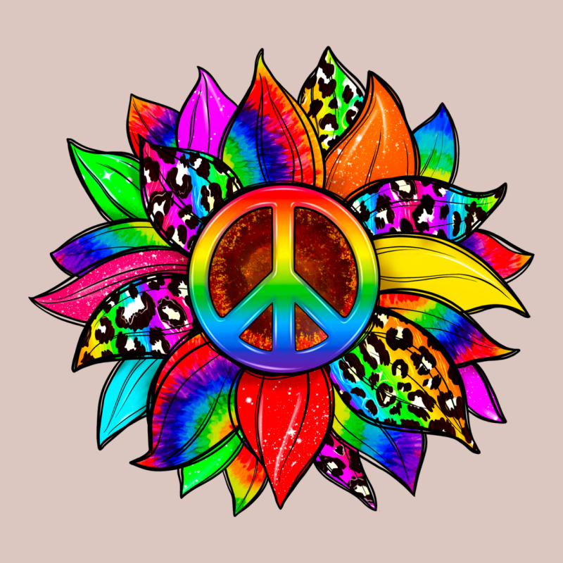 Pride Sunflower Premium Hoodie by Zillion Design Studio | Teevron