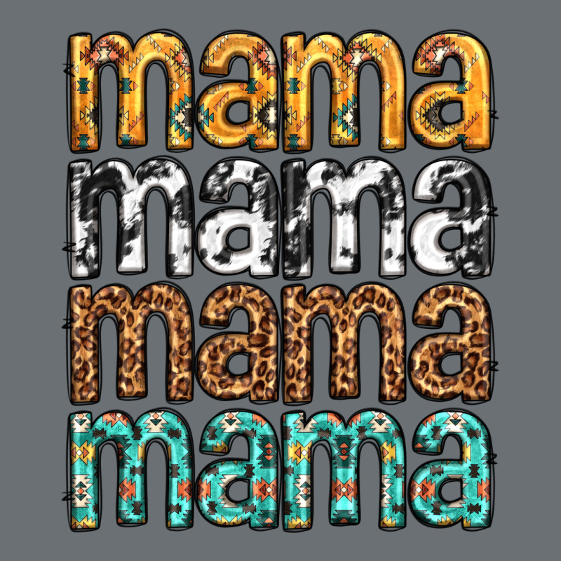 Mama Mama Mama Mama Mothers Day Premium Hoodie by texasbilliewilder | Teevron