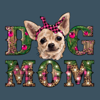 Christmas Dog Mom Chihuahua Urban Hoodie | Teevron