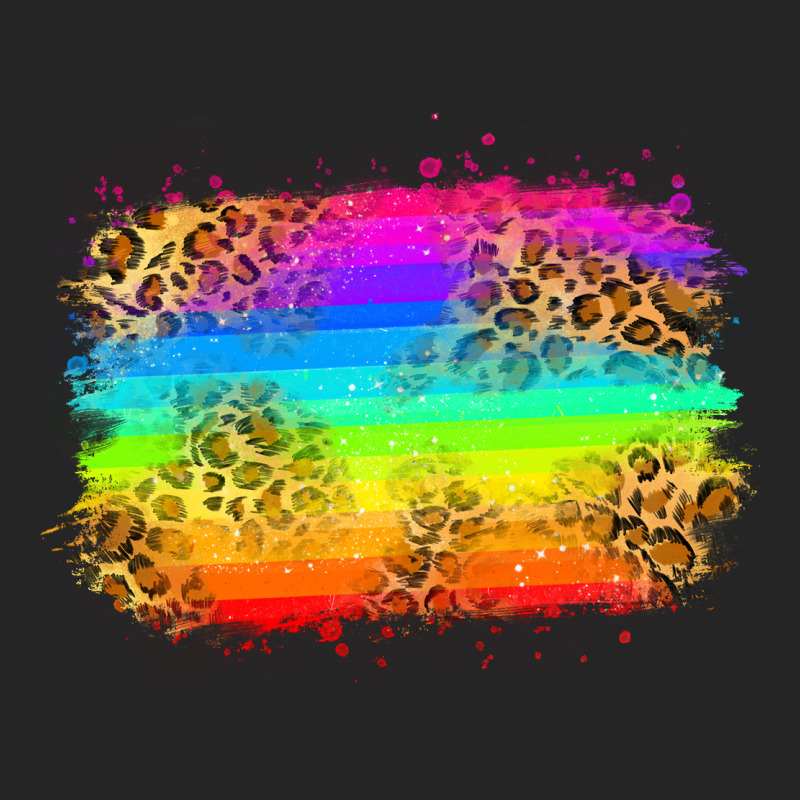 Pride Flag Premium Hoodie by Zillion Design Studio | Teevron