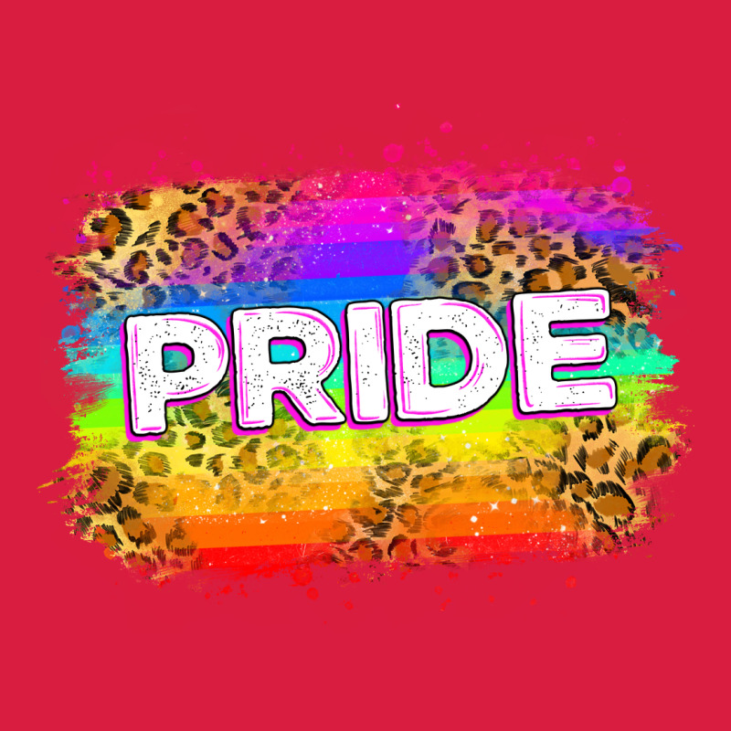 Pride Flag Premium Hoodie by Zillion Design Studio | Teevron