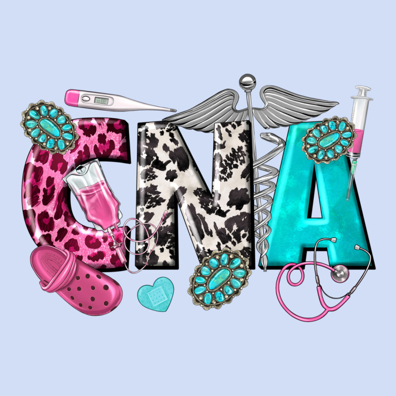 Cna Urban Hoodie by texasbilliewilder | Teevron
