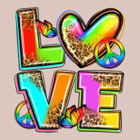 Love Pride Premium Hoodie | Teevron