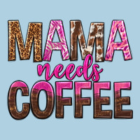 Mama Needs Coffee Tbw Premium Hoodie | Teevron