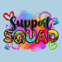 Support Squad Premium Hoodie | Teevron