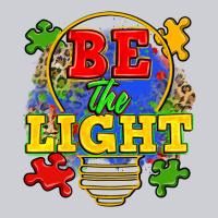 Be The Light Urban Hoodie | Teevron