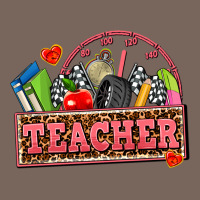 Race Teacher Premium Hoodie | Teevron