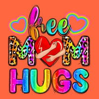 Free Mom Hugs Premium Hoodie | Teevron