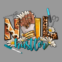 Nail Hustler Vintage Hoodie | Teevron