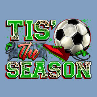 Tis' The Season Soccer Urban Hoodie | Teevron
