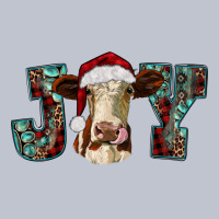 Christmas Joy With Heifer Cow Premium Hoodie | Teevron