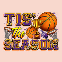 Tis' The Season Basketball Urban Hoodie | Teevron