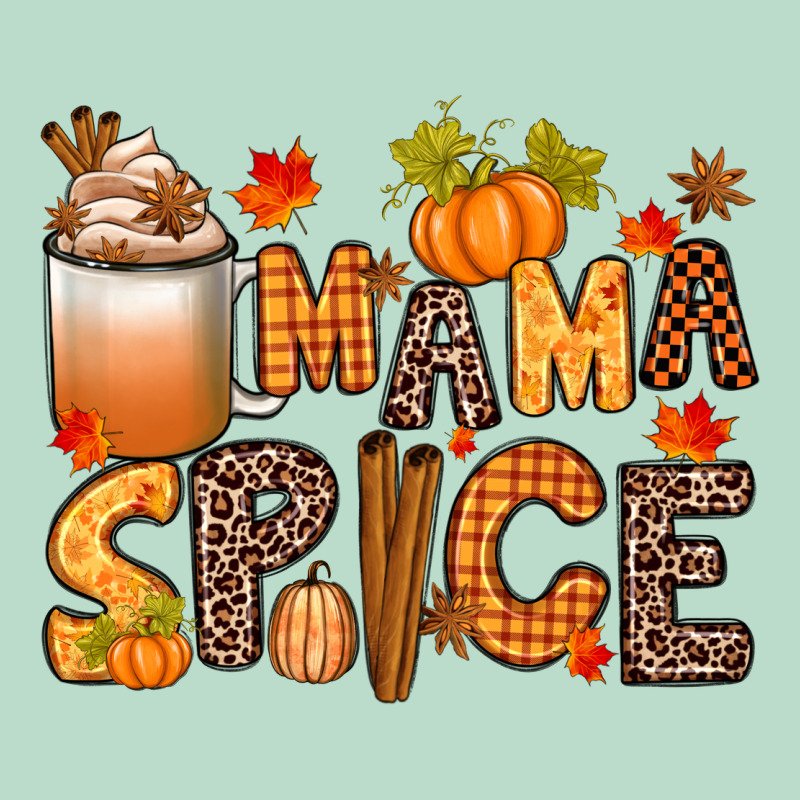 Mama Spice Premium Hoodie by texasbilliewilder | Teevron