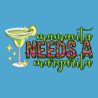 Mamacita Needs A Margarita Mothers Day Premium Hoodie | Teevron