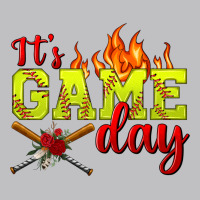 It's Game Day Softball Classic Tee | Teevron