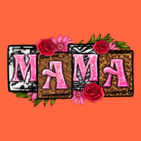 Mama With License Letters Mothers Day Premium Hoodie | Teevron
