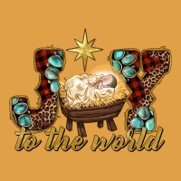 Joy To The World Premium Hoodie | Teevron
