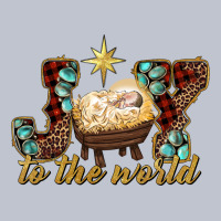 Joy To The World Premium Hoodie | Teevron