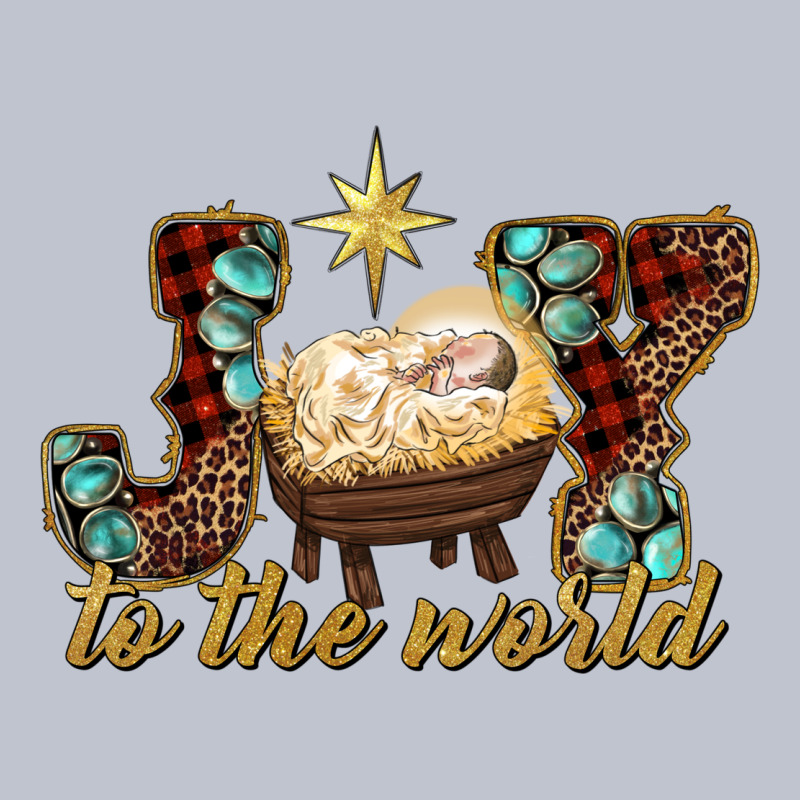 Joy To The World Premium Hoodie by RanaPortraitStore | Teevron