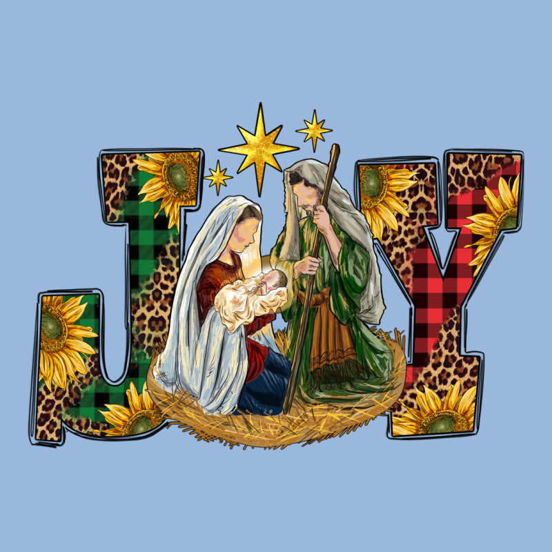 Joy Holy Family Premium Hoodie by RanaPortraitStore | Teevron