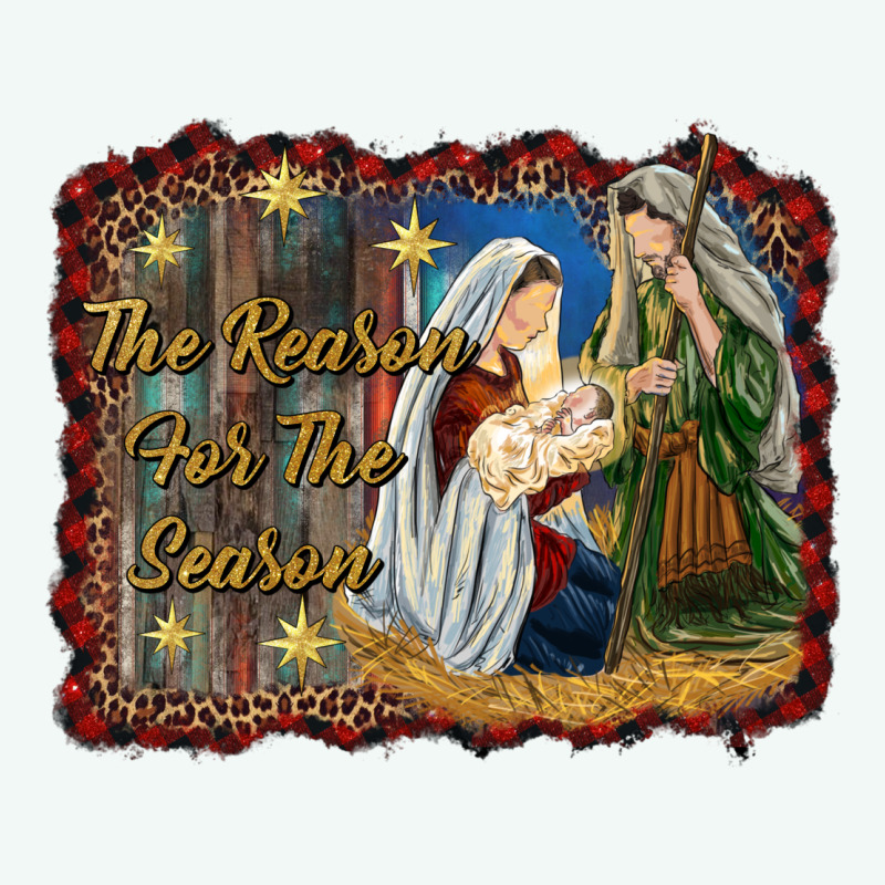 Jesus Is The Reason For The Season Premium Hoodie by RanaPortraitStore | Teevron