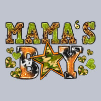 Mamas Boy Premium Hoodie | Teevron