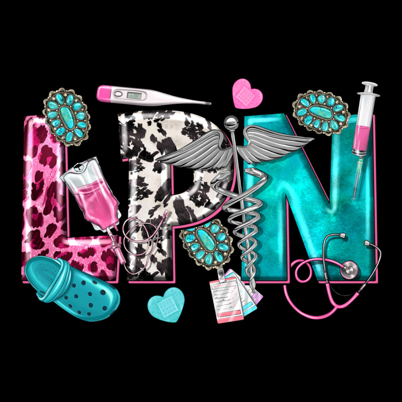 Lpn Urban Hoodie by texasbilliewilder | Teevron