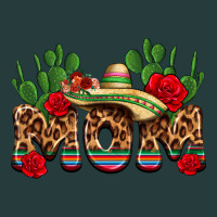 Mexican Mom Premium Hoodie | Teevron