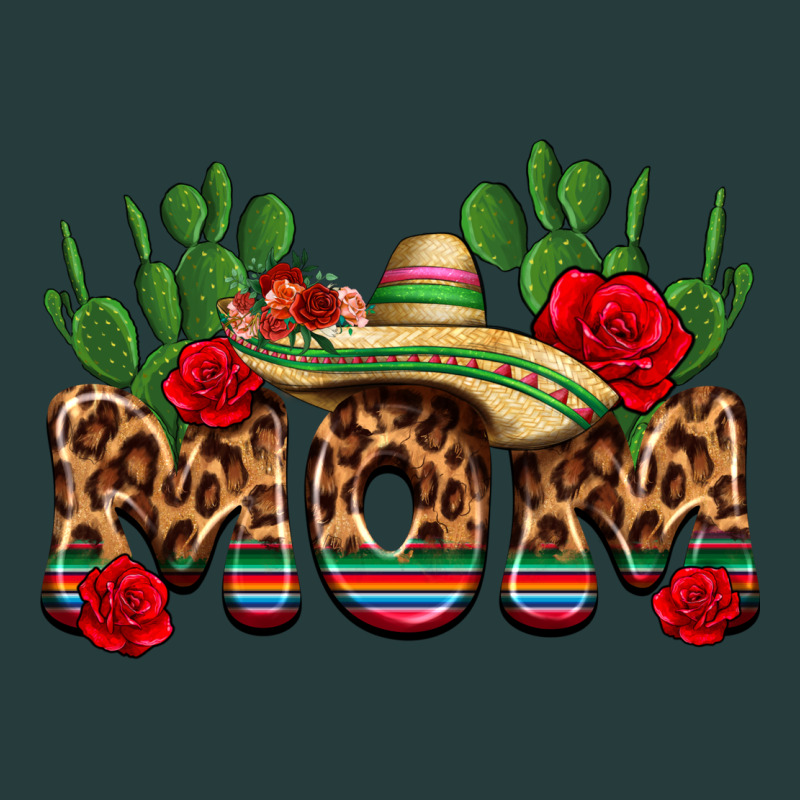 Mexican Mom Premium Hoodie by texasbilliewilder | Teevron